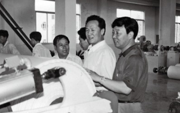 难以忘却的菏泽记忆