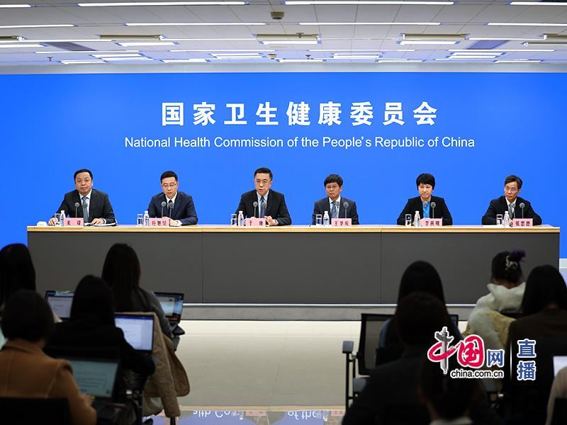 冬季呼吸道疾病如何预防？国家卫健委回应来了