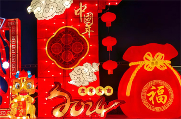 倡导新风，过文明年！菏泽市文明办发布倡议书！ 