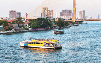 东南亚旅游业复苏势头强劲（环球热点）