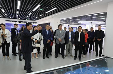  “在菏泽看到很多商机”——“2024境外驻华机构齐鲁行——走进菏泽”活动侧记 