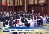 菏力共赢 泽惠两岸  海峡两岸（菏泽）创新发展合作交流大会举行