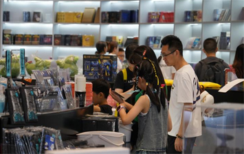 “想象力”变“生产力” 科幻产业点燃未来引擎