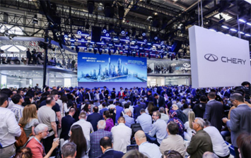 从“小草房”走向“出海先锋”，奇瑞汽车如何致胜海外市场？