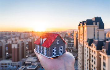 利好政策连发 楼市筑底修复