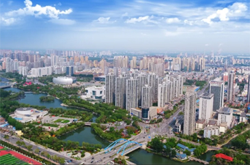  近悦远来，才聚菏泽 