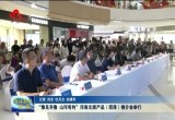 豫见齐鲁 山河有约”河南文旅产品（菏泽）推介会举行