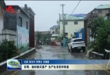 东明：做好救灾复产 生产生活有序恢复