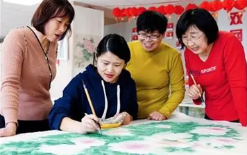 菏泽：全域攻坚创优提质 推动基层党建全面过硬