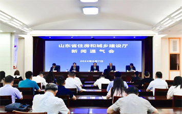 2025年末山东将实现智能建造应用场景16市全覆盖