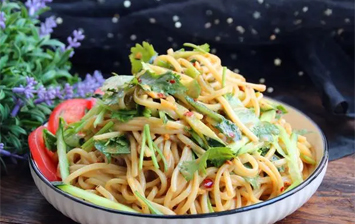 二伏吃面条，老习俗不能丢，这10道面条，败心火