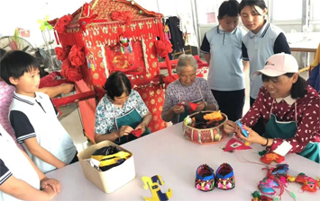 巨野县：感受非遗魅力 丰富育人内涵