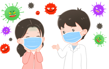 开学季，这些秋季传染病需注意