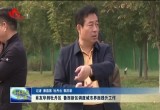 肖友华到牡丹区、鲁西新区调度城市界面提升工作