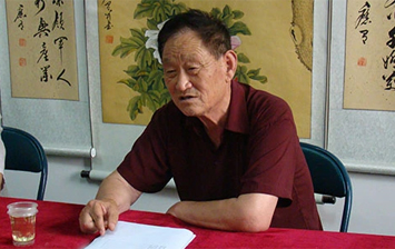 菏泽牡丹专家赵孝知——让“智育”和“笑之”开遍南疆北国