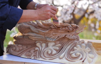 菏泽木雕：传木雕艺术，守文化记忆！