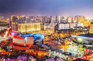  菏泽立足“鲁西崛起”，建设“交界中心”！ 