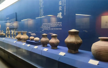 马学民：博物馆沉思