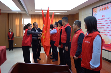  菏泽：凝聚力量 服务群众 为高质量发展夯实社会工作根基 