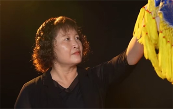 侯彦丽：让传统戏曲焕发时代光彩