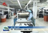成武：民营企业发展壮大 共富路上不落一人