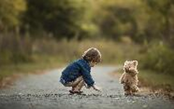 亲子育儿|幼儿如何与动物友好相处