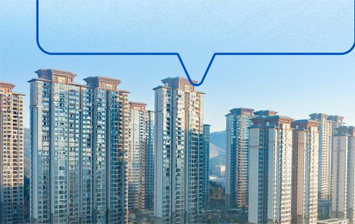 楼市：一揽子政策出台 呈现止跌回稳积极势头