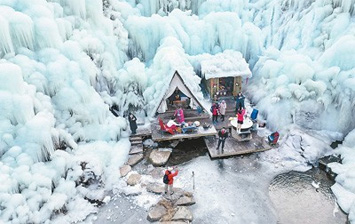 2025年，唱响旅游服务和消费主旋律