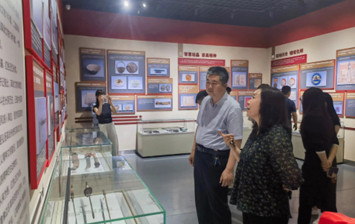 唤醒“红色记忆”讲好“红色故事” 传承“红色基因”