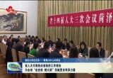 【挑起大梁走在前——聚焦2025山东两会】省人大代表热议省政府工作报告 为全省“走在前、挑大梁”贡献更多菏泽力量