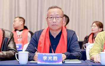 累计献血量超过自身血量的两倍！菏泽李光胜37次用热血为生命加油