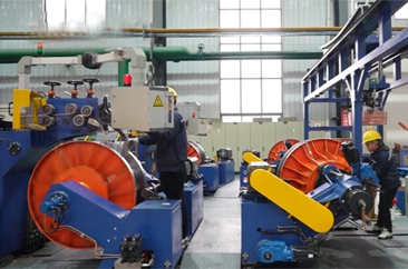  菏泽优化环境提振信心 激发企业发展活力 