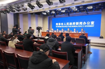  菏泽市计划新建续建42个重点工程项目 