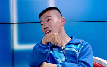 刘景闯：以爱为翼 回馈人生