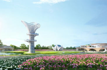  牡丹区：加大牡丹园区提升改造 打造赏花游玩新地标 