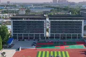 菏泽牡丹艺术职业中专学校：用心打造独具特色的中职教育