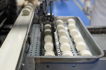  鄄城馒头：传统面食的现代化“破圈”之路 