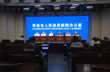  菏泽：高压打击拒执犯罪 筑牢法治保障根基 