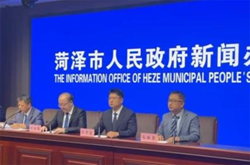  菏泽不断提高综合服务能力和医护质量 全力推进医院高质量发展转型升级 