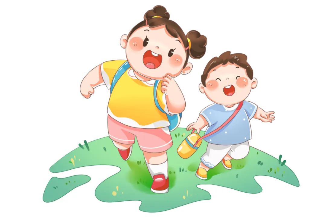 从小胖到大，问题出在哪｜科普时间