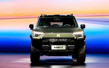 东风汽车以高价值技术驱动新能源高端化进阶