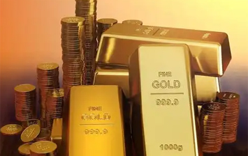 上半年我国黄金产量、消费量同比均下降