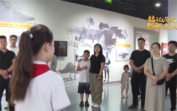 红色文旅传承革命精神 老区菏泽焕发十足活力