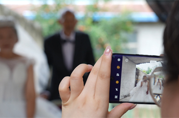  菏泽成武：“拾光计划” 映照乡村治理温情 