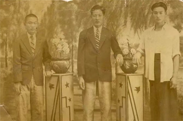  80多年前，这群菏泽汉子在马来西亚干了件大事 