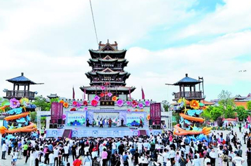  宋江武校给山东带来了什么？ 