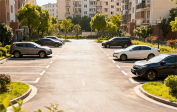 为何买了车位，还要收管理费？