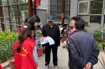  菏泽鲁西新区佃户屯街道：数智赋能聚合力 文化书院焕新颜 