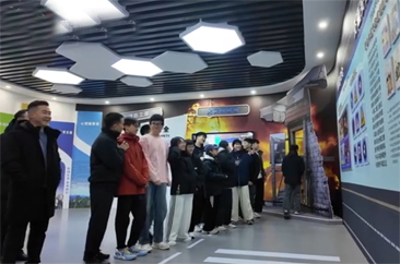 “武韵联菏 情牵港澳——第一届菏港澳武术文化交流周”活动举行