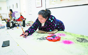 巨野“三级书院”赋能文化振兴